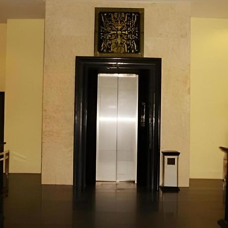 Casa Boutique Hotel Phnom-Penh Buitenkant foto