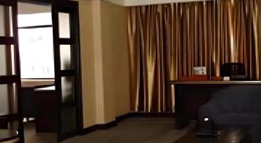 Casa Boutique Hotel Phnom-Penh Buitenkant foto
