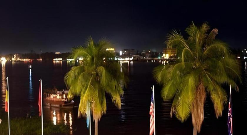 Casa Boutique Hotel Phnom-Penh Buitenkant foto